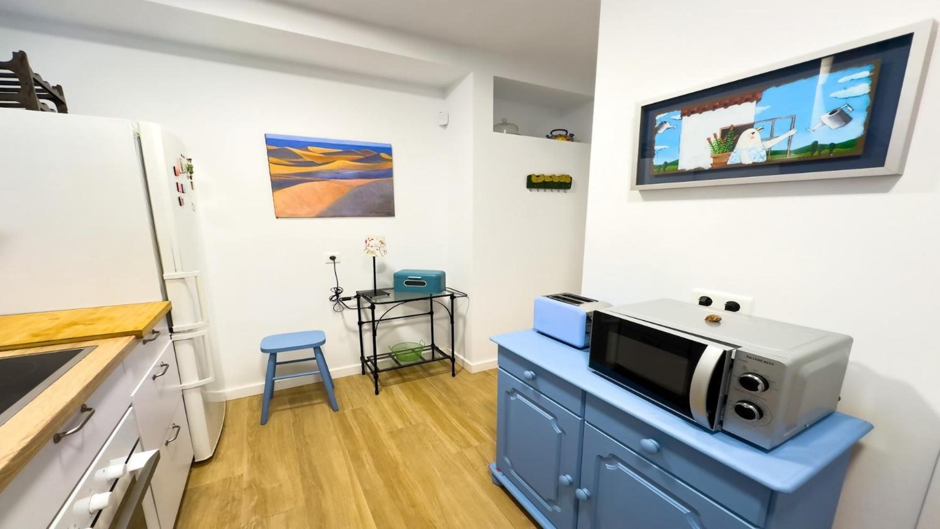 Vivienda Con Encanto Goya Nº4 Vakantiehuis