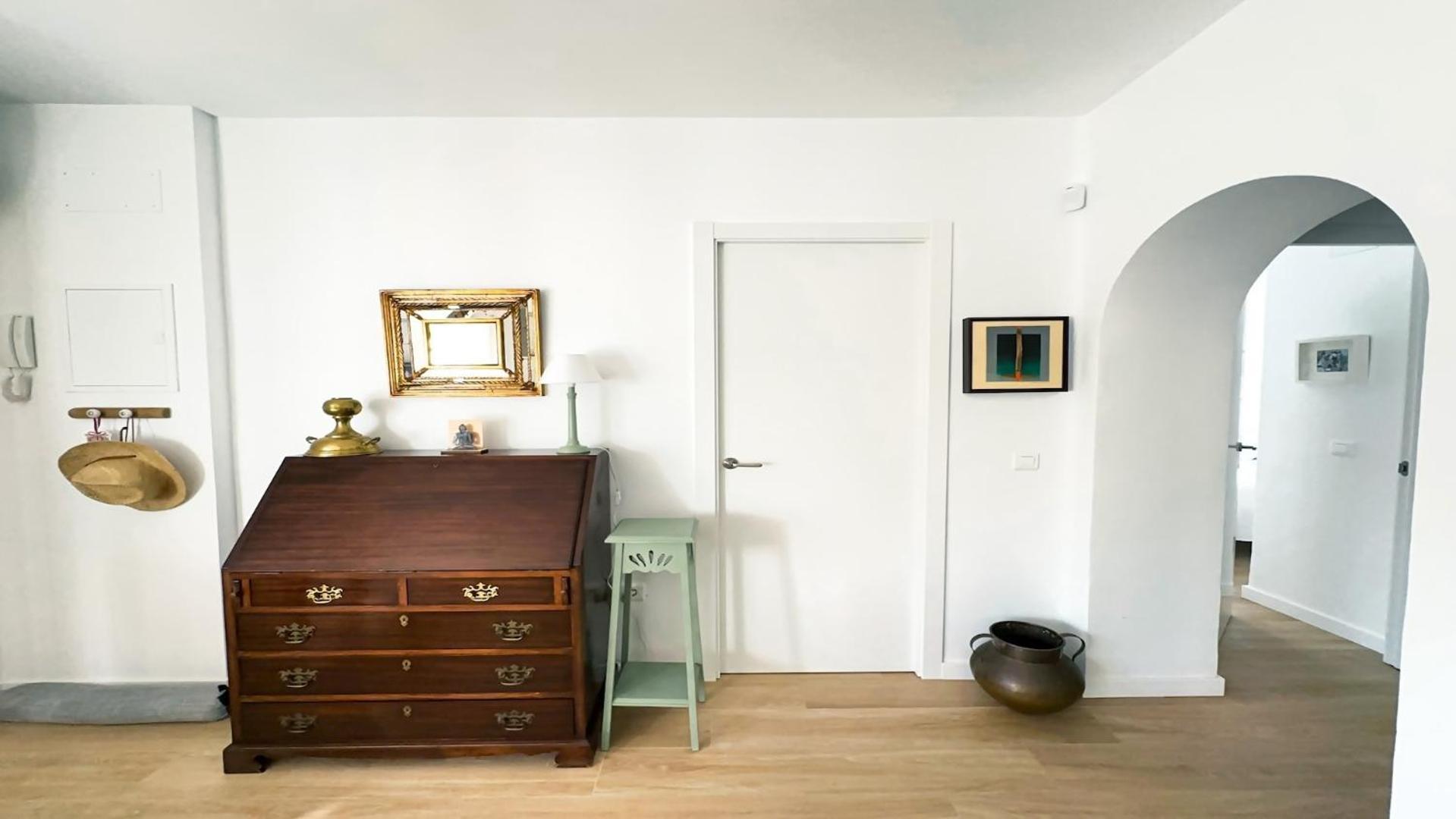 Vakantiehuis Vivienda Con Encanto Goya Nº4 Benalmádena