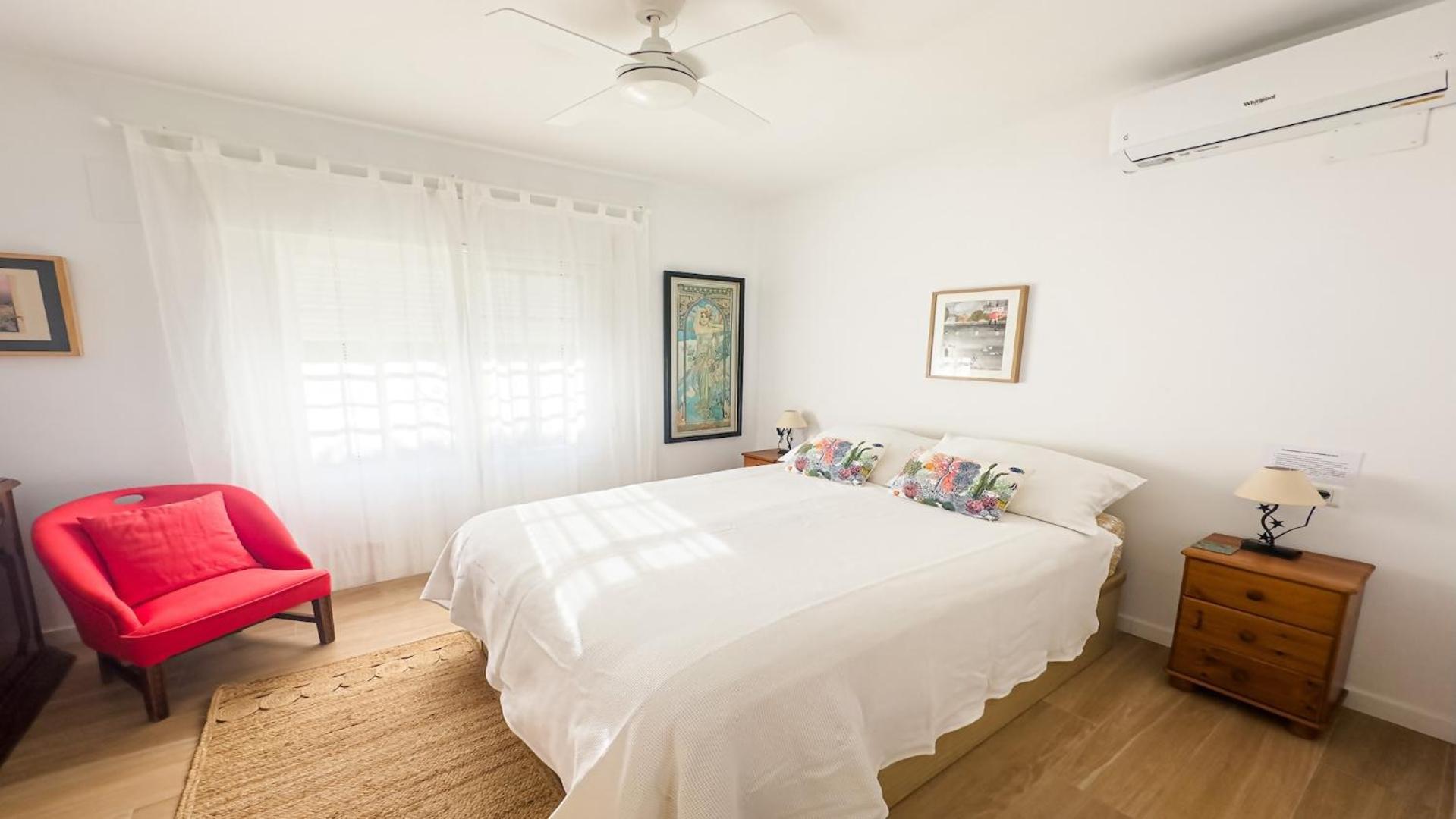 Vivienda Con Encanto Goya Nº4 Vakantiehuis