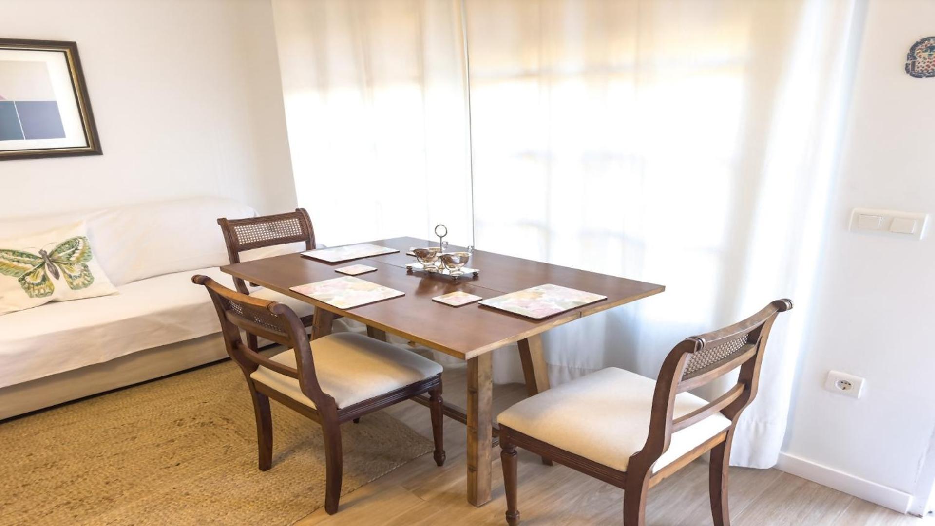 Vivienda Con Encanto Goya Nº4 Vakantiehuis *