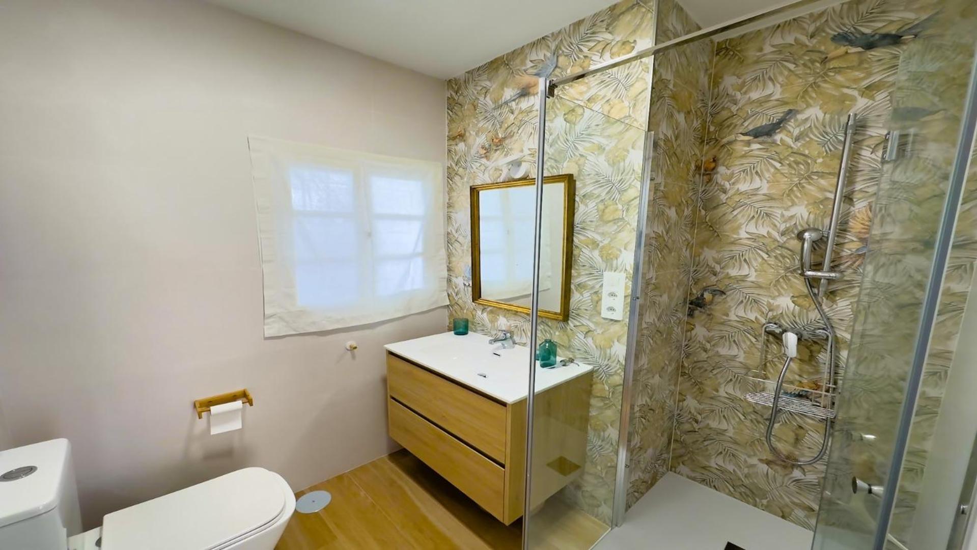 Vivienda Con Encanto Goya Nº4 Benalmadena