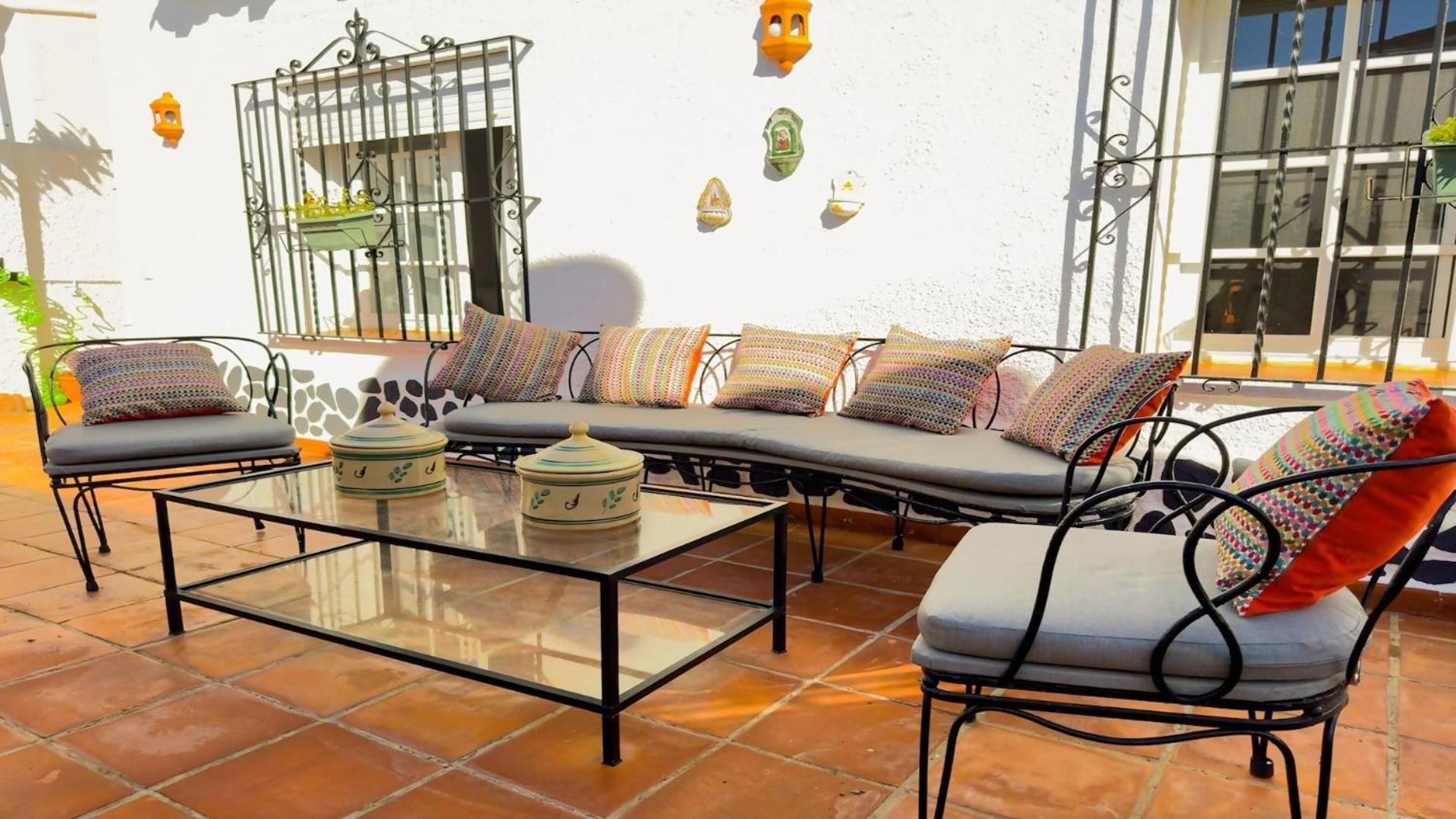 Holiday home Vivienda Con Encanto Goya Nº4