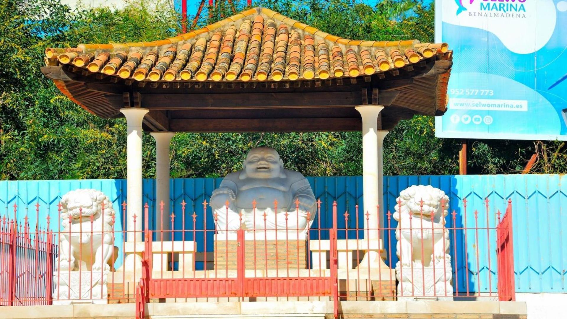 Vivienda Con Encanto Goya Nº4 Holiday home Benalmadena