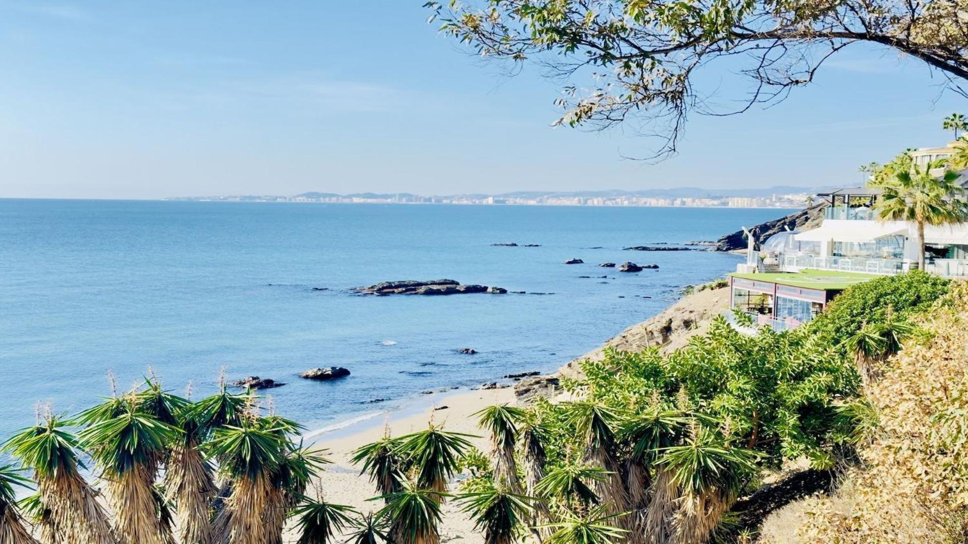 Holiday home Vivienda Con Encanto Goya Nº4 Benalmadena