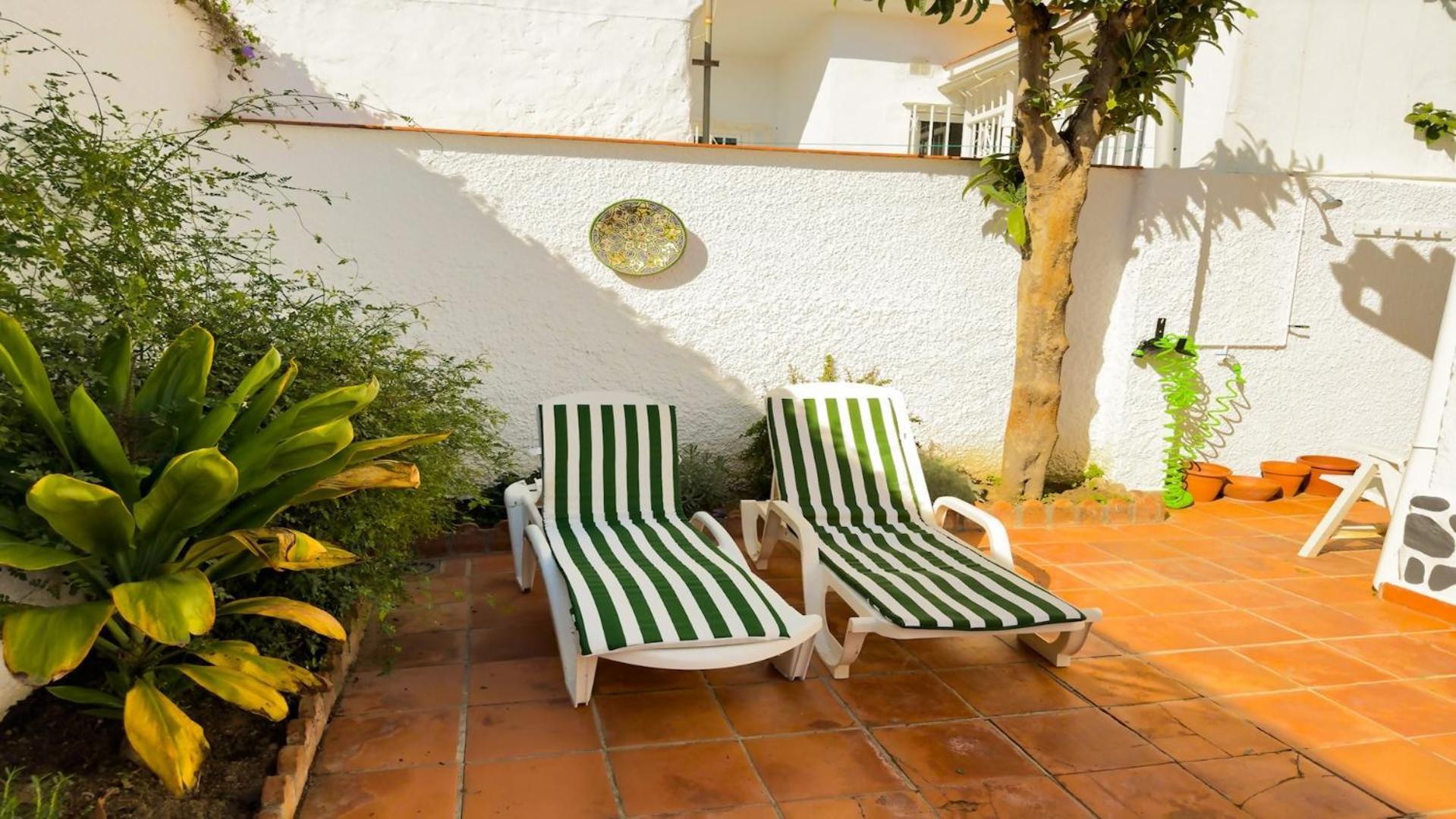 Vivienda Con Encanto Goya Nº4 Hébergement de vacances