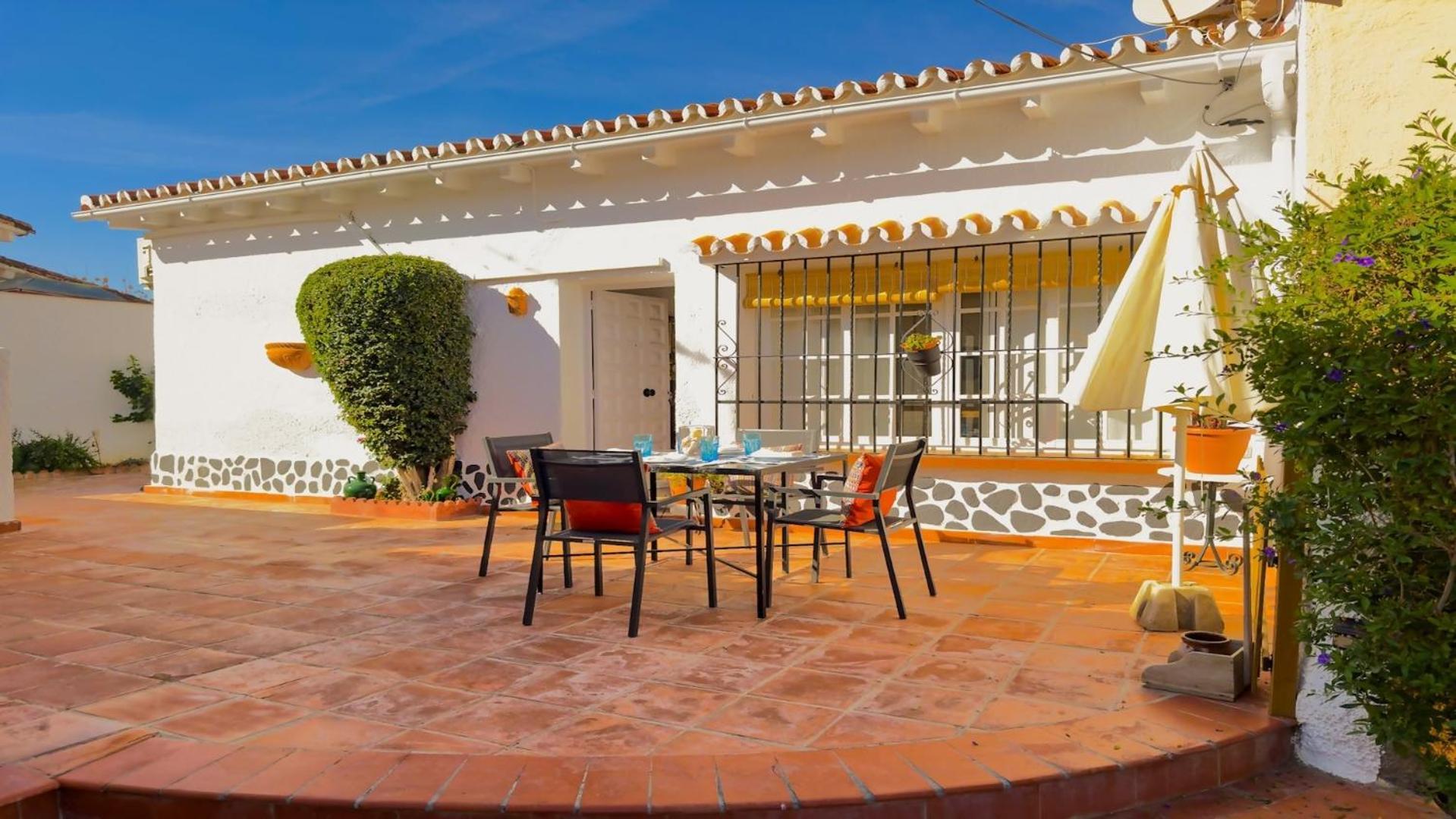 Vivienda Con Encanto Goya Nº4 Holiday home *