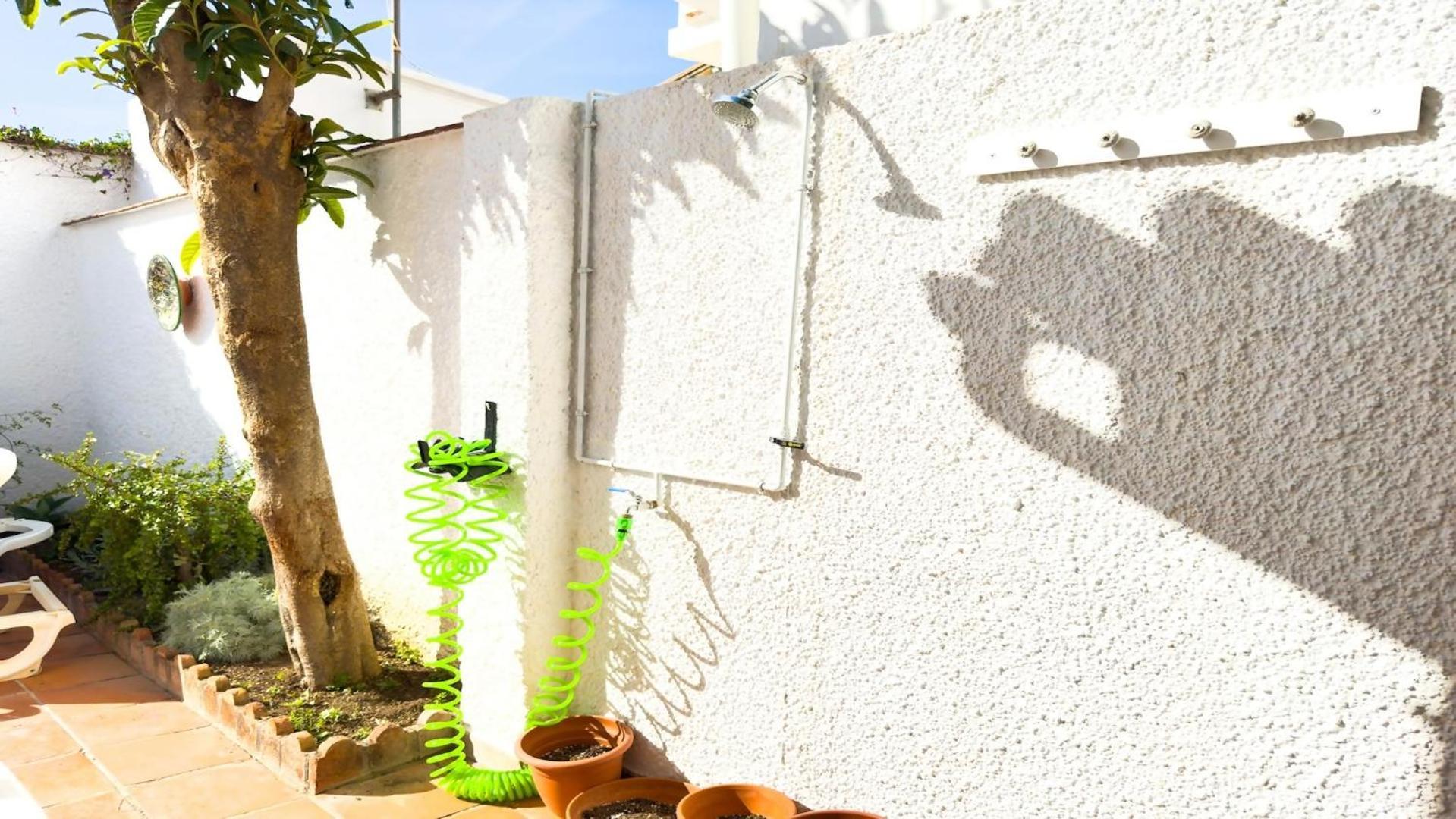 Vivienda Con Encanto Goya Nº4 Hébergement de vacances Benalmádena