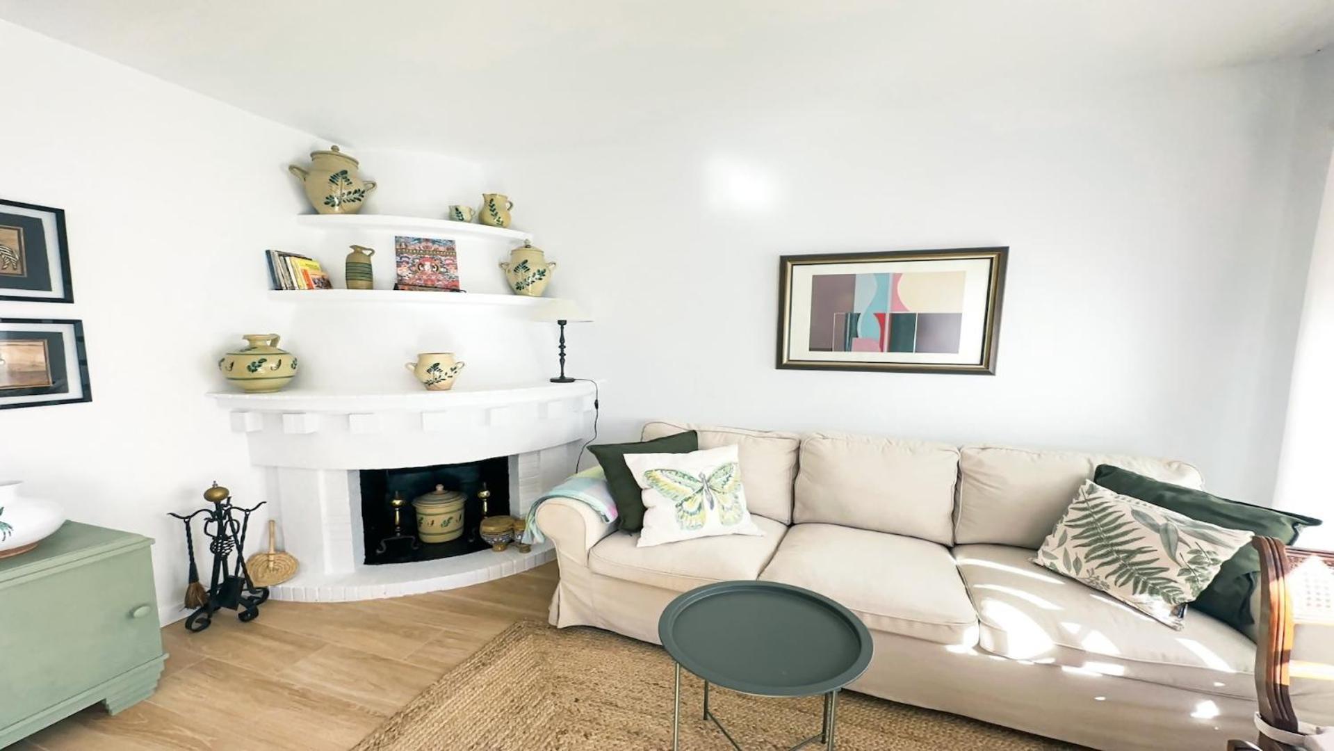 Holiday home Vivienda Con Encanto Goya Nº4 Benalmadena
