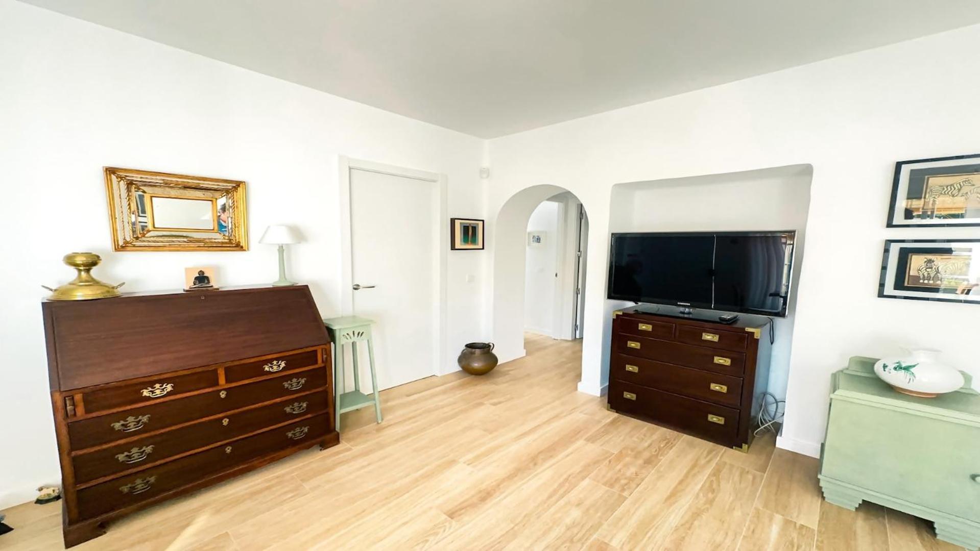 Vivienda Con Encanto Goya Nº4 * Benalmadena