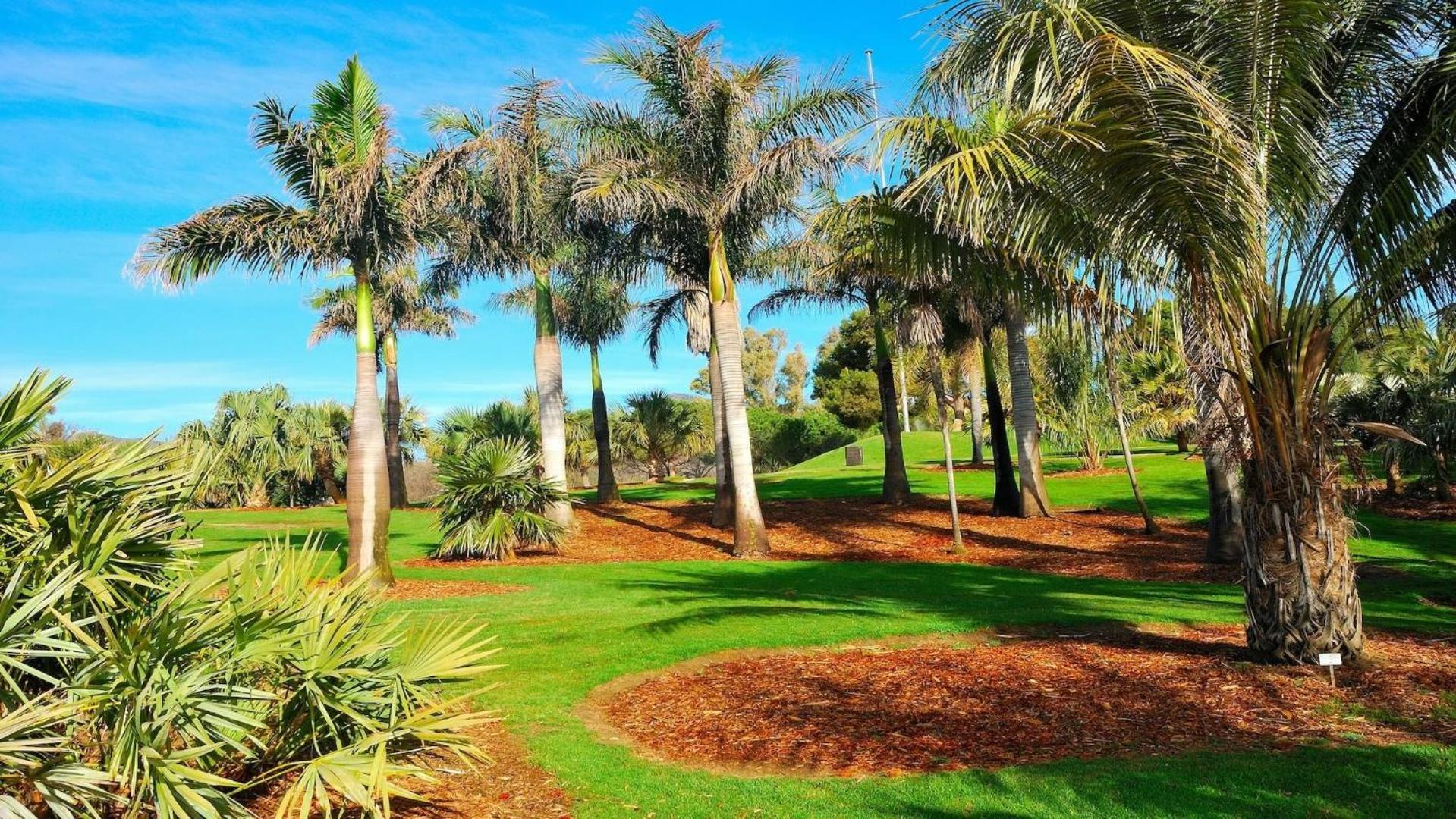 Hébergement de vacances Vivienda Con Encanto Goya Nº4 Benalmádena
