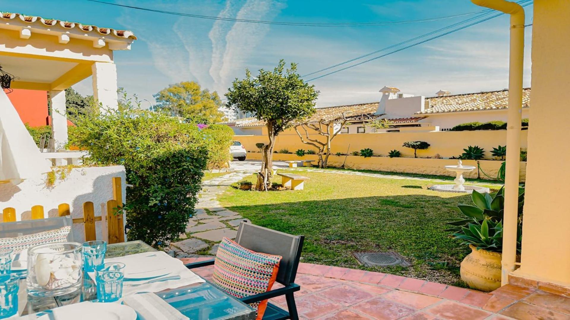 Hébergement de vacances Vivienda Con Encanto Goya Nº4