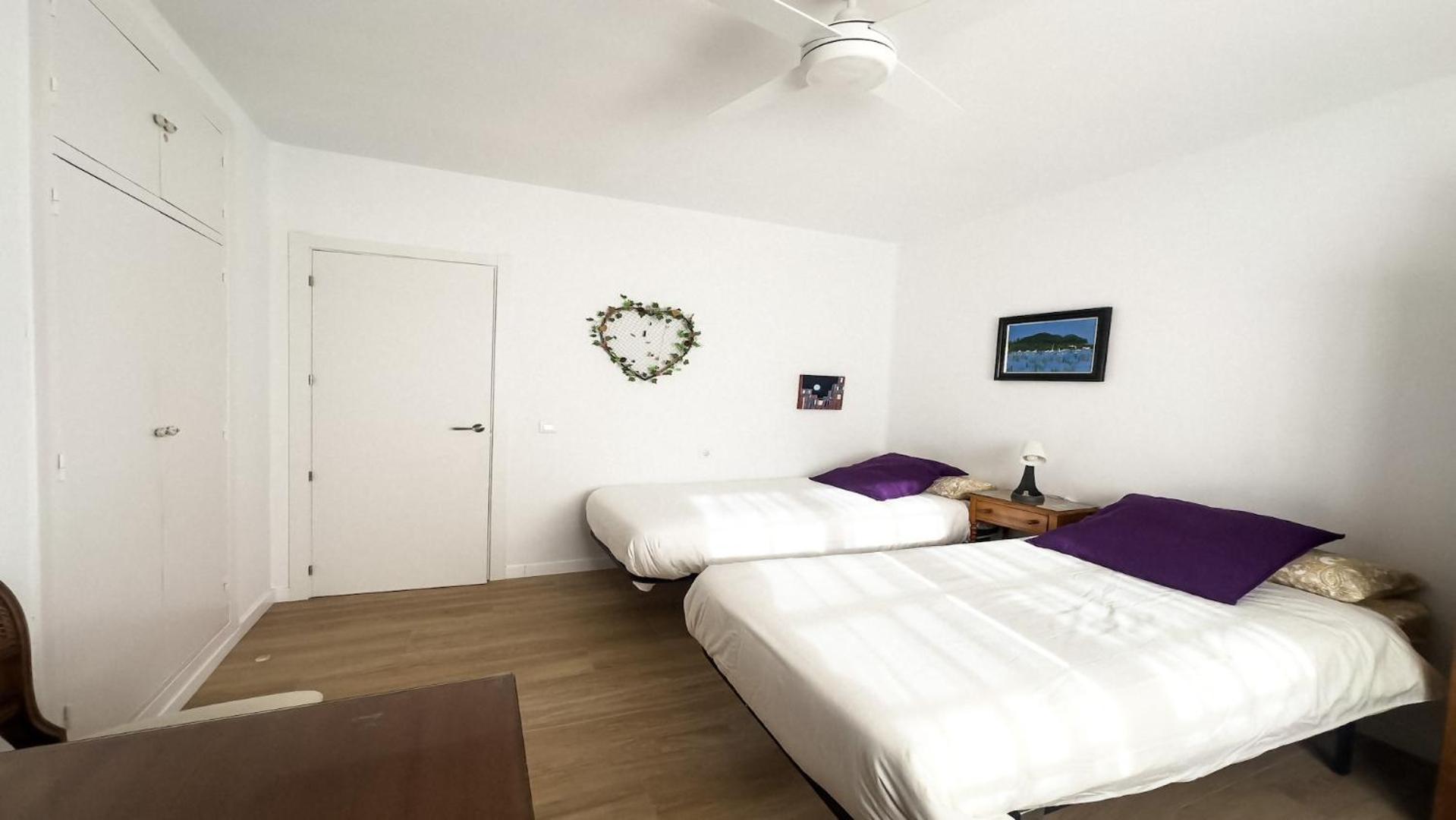 Holiday home Vivienda Con Encanto Goya Nº4