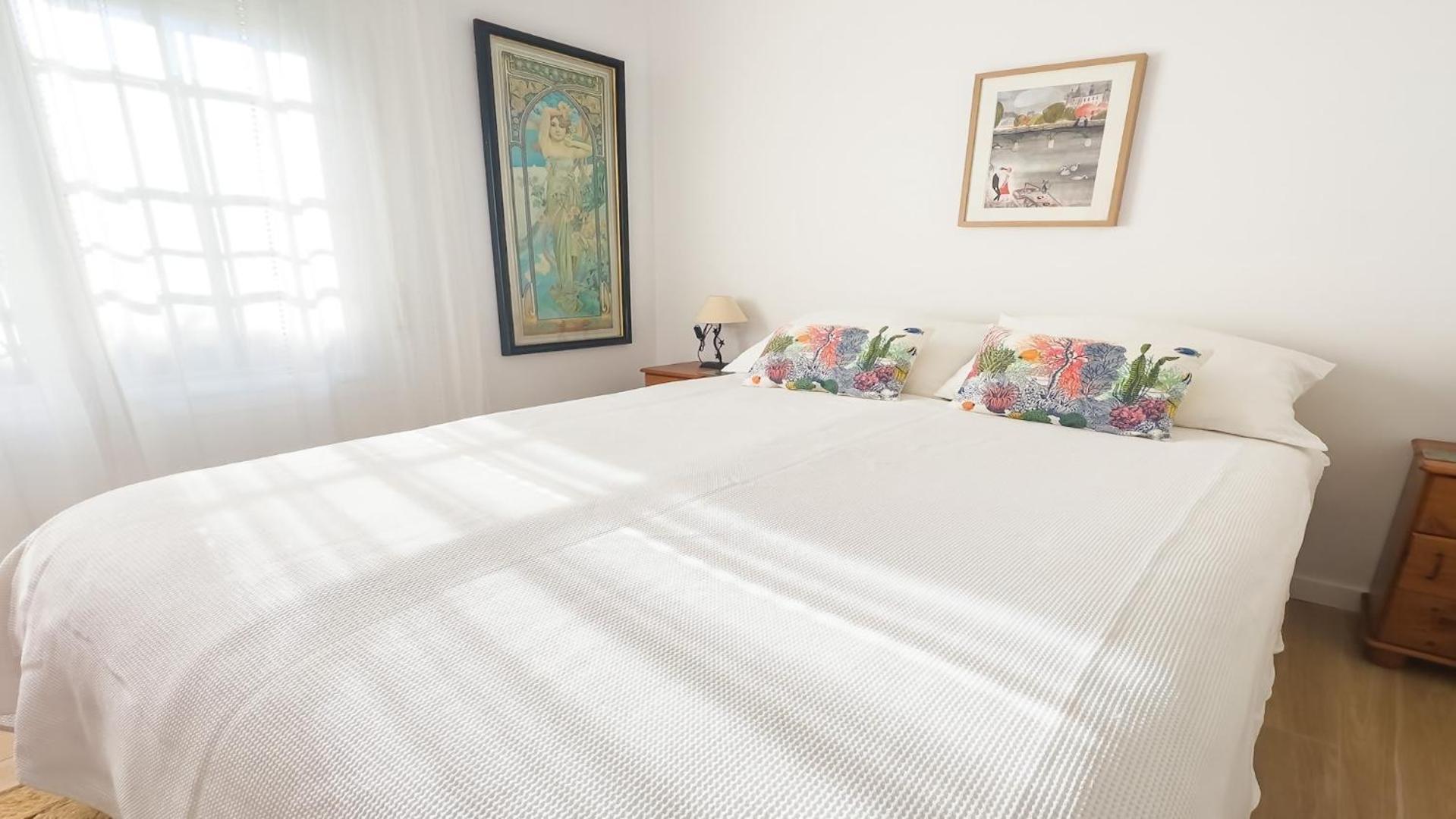 Holiday home Vivienda Con Encanto Goya Nº4