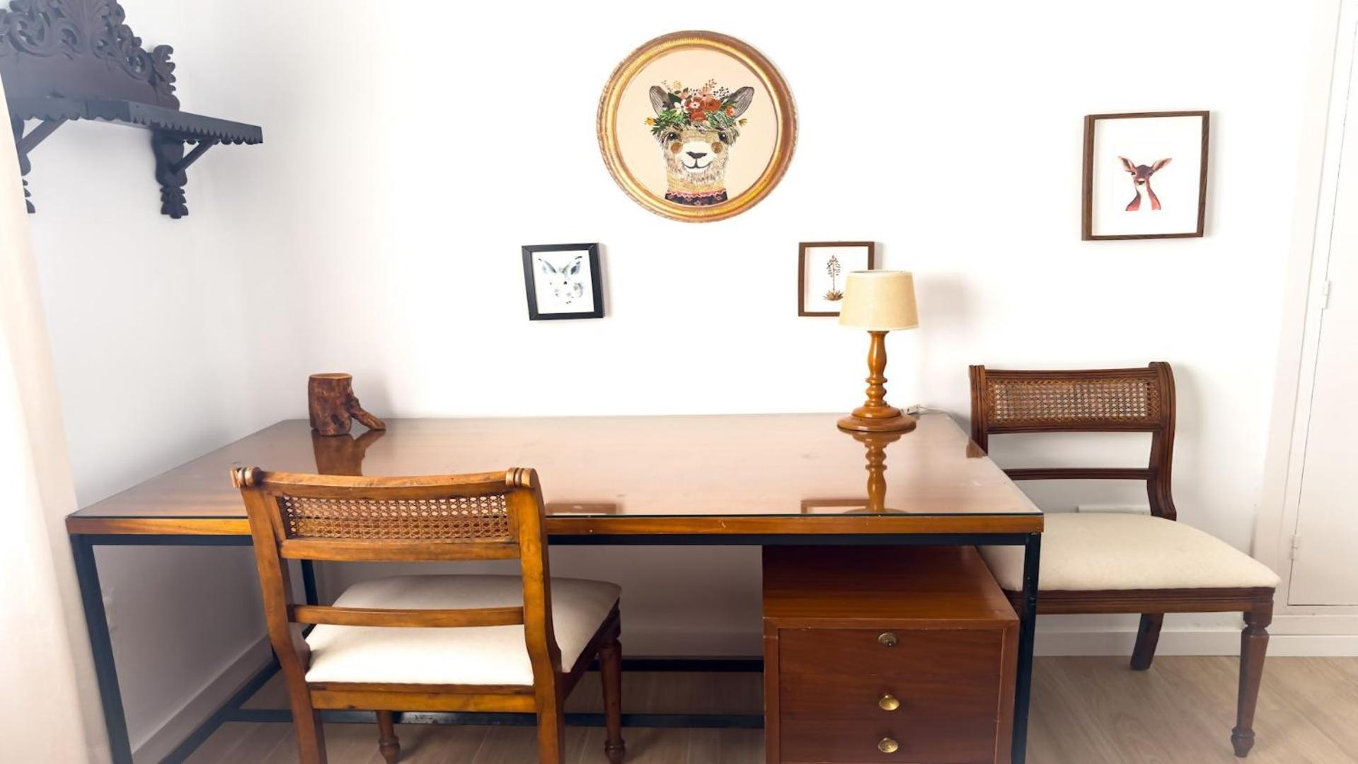 Vivienda Con Encanto Goya Nº4 Benalmadena
