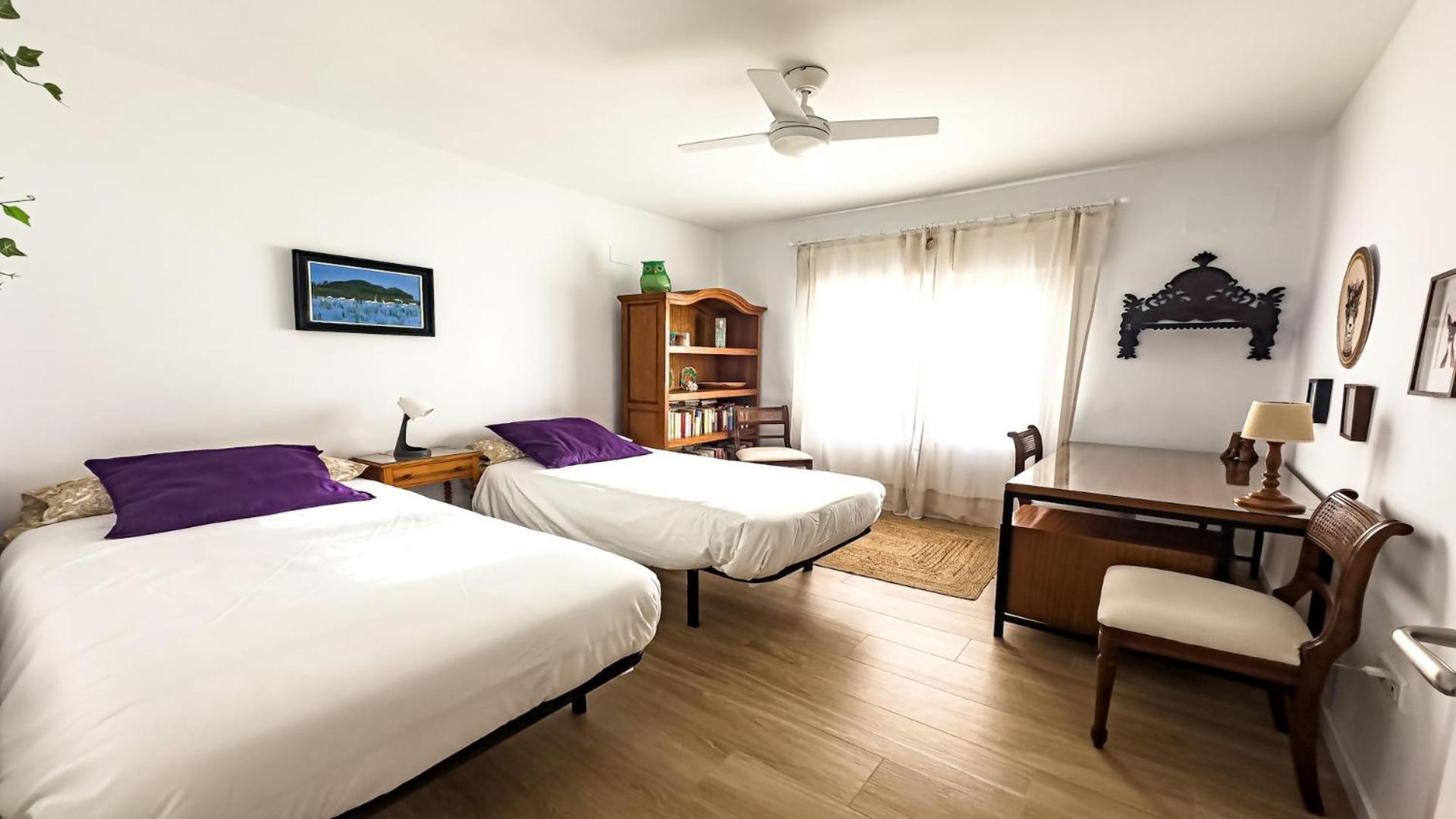 Vivienda Con Encanto Goya Nº4 Hébergement de vacances Benalmádena
