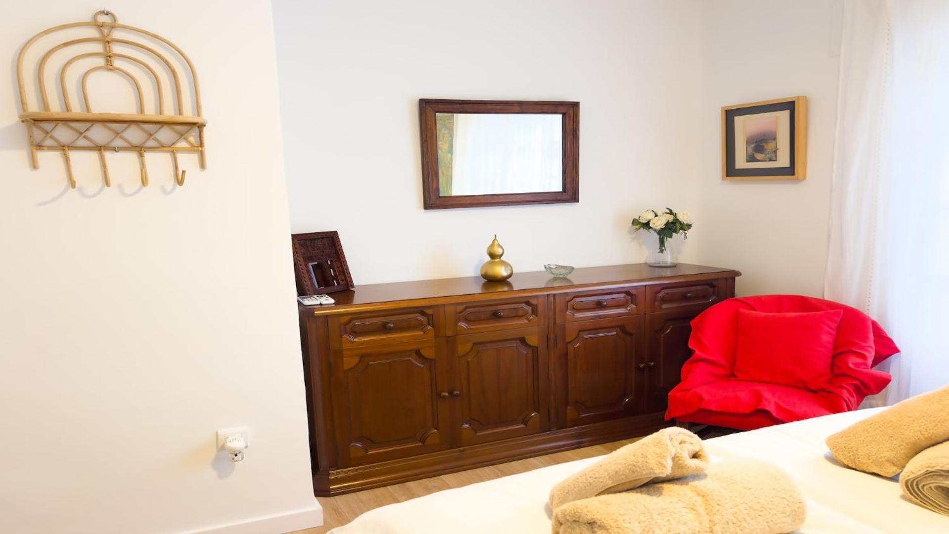 Hébergement de vacances Vivienda Con Encanto Goya Nº4 *